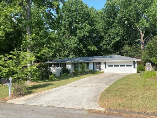 7220 Ray Rd, Lithia Springs, GA, 30122-2530 | Card Image