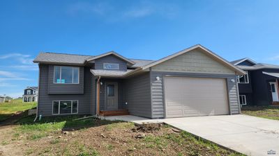 LOT-40-BLK-4 - 416 Yelner Dr, House other with 4 bedrooms, 3 bathrooms and null parking in Box Elder SD | Image 1