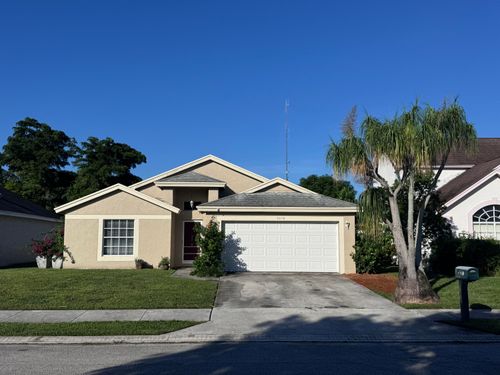 5078 Willow Pond Rd W, West Palm Beach, FL, 33417-8137 | Card Image