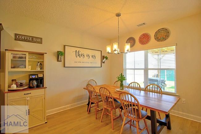 82 Mcclelland Loop Ne, House other with 4 bedrooms, 2 bathrooms and 2 parking in Ludowici GA | Image 7