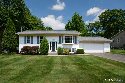 10 Harlan Rd, Farmington, CT, 06032-3038 | Card Image