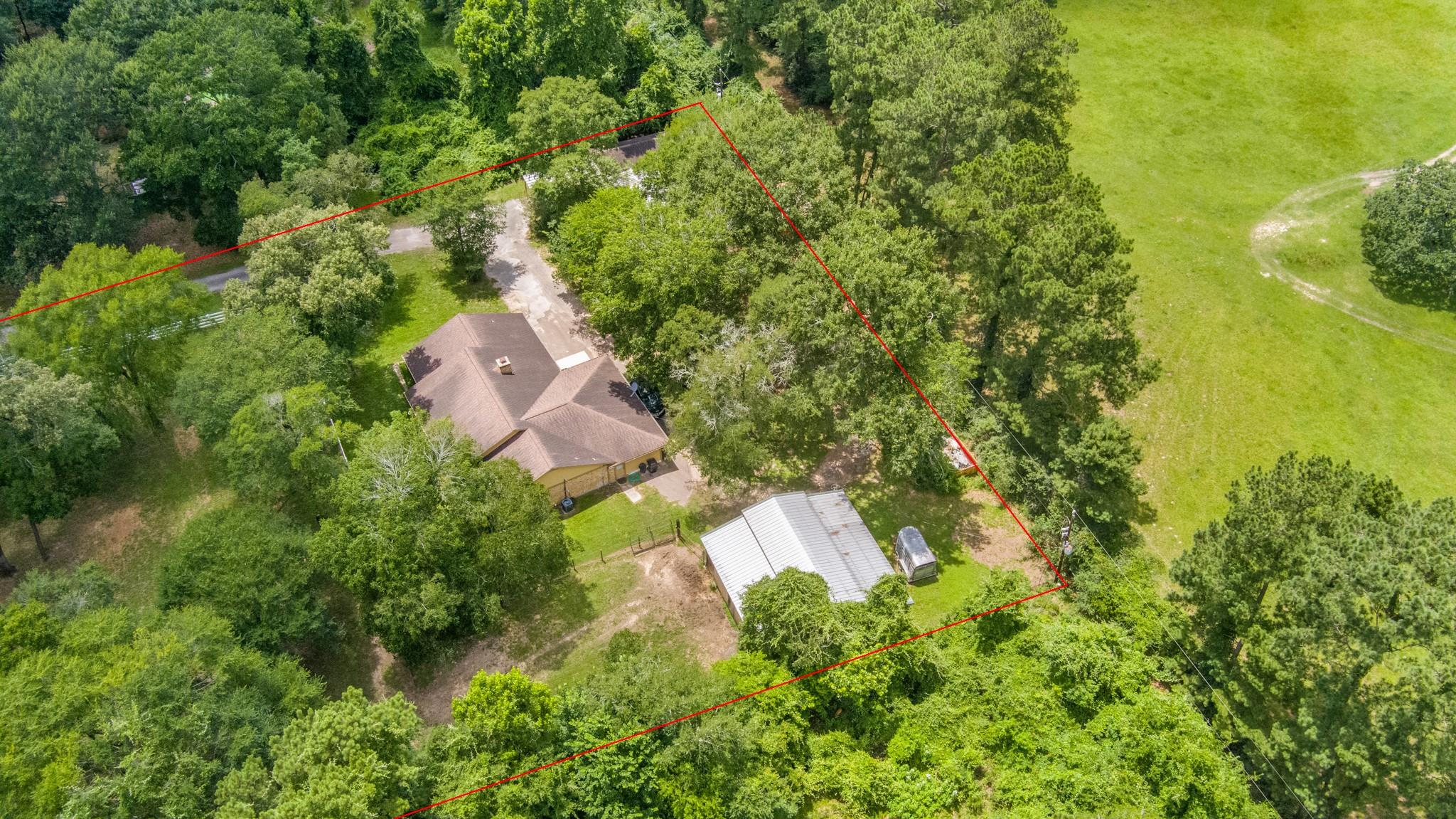 Residential in Pinehurst 2