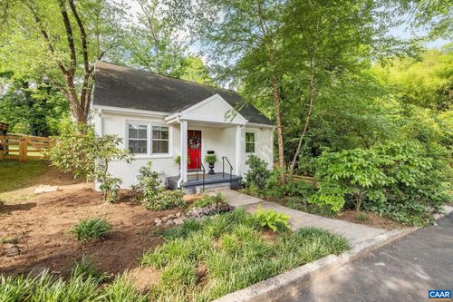 500 Druid Ave, CHARLOTTESVILLE, VA, 22902-6042 | Card Image