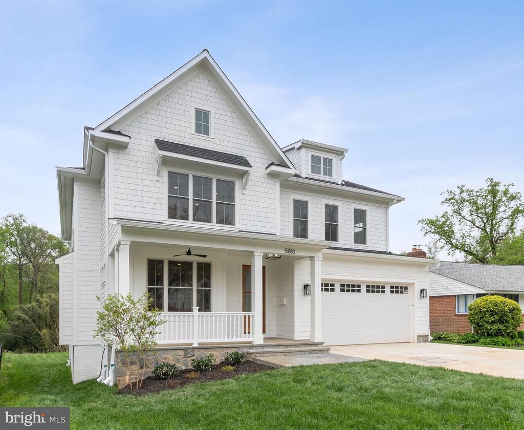 Ipswich Rd, Bethesda, MD 20814