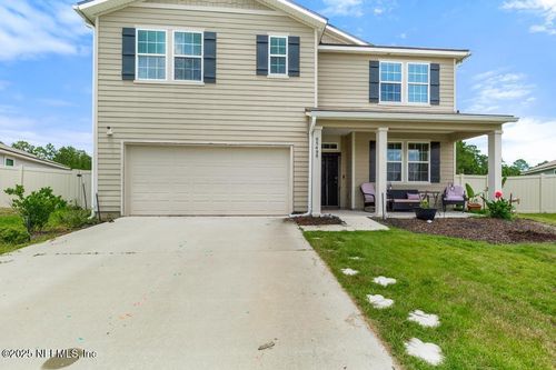 65490 Crested Heron Ct, Yulee, FL, 32097-0675 | Card Image