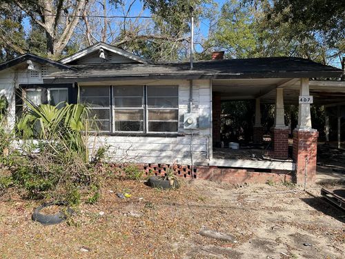 407 Mills St, Valdosta, GA, 31601-3759 | Card Image