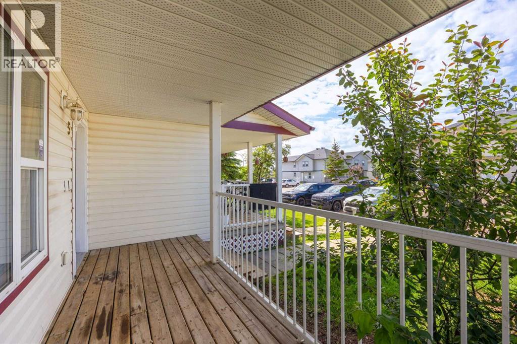 Residential in Fort McMurray 5