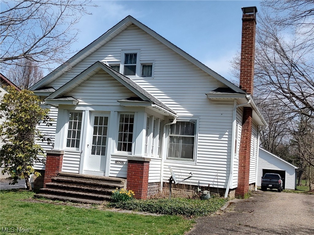 14427 N Cheshire Street, Sold in Burton Zoocasa