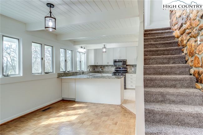 994 Ridge Rd, House other with 3 bedrooms, 3 bathrooms and null parking in Glade Valley NC | Image 48