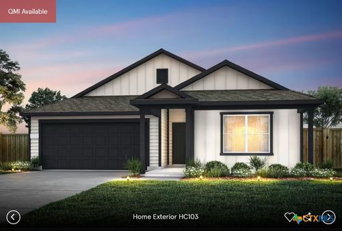 1322 Sky Ridge Ct, Belton, TX, 76513-0278 | Card Image