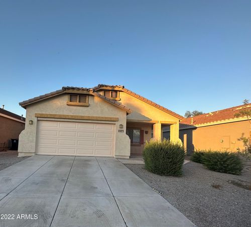 17236 W Saguaro Ln, Surprise, AZ, 85388-1283 | Card Image