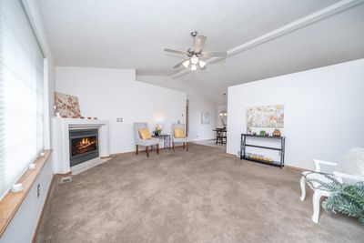 8417 E Bull Pine Ln, Home with 3 bedrooms, 2 bathrooms and null parking in Spokane Valley WA | Image 3