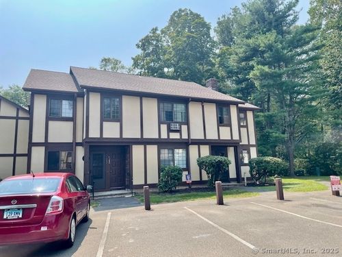 144-144 Foxwood Close, Milford, CT, 06461-2732 | Card Image