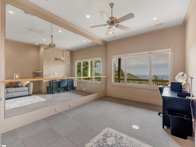 114 High Rock Ridge Dr, House other with 5 bedrooms, 6 bathrooms and 2 parking in Landrum SC | Image 29