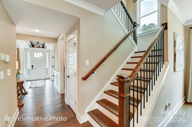 504 - 1730 Post Ct, House other with 5 bedrooms, 4 bathrooms and null parking in Gastonia NC | Image 24