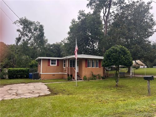 4511 E Bahia Ln, HERNANDO, FL, 34442-3803 | Card Image