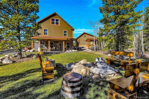 254 Edgewood Rd, ALMA, CO, 80420 | Card Image