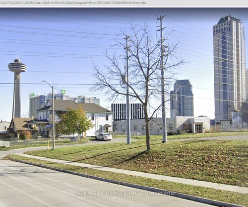 6158 Allendale *** Ave, Niagara Falls, ON, L2G0A5 | Card Image