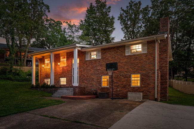 1310 Tabitha Dr, House other with 4 bedrooms, 3 bathrooms and null parking in Hixson TN | Image 8