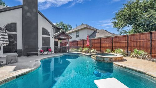 505 Cutter Ln, Allen, TX, 75013-3423 | Card Image