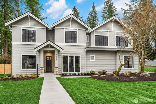 1654 152nd Avenue Se, Bellevue, WA, 98007 | Card Image