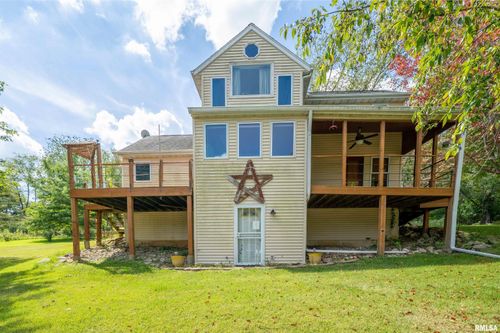 411 Knollridge Cir, Dahinda, IL, 61428-9671 | Card Image