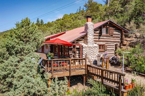 26413 E Us Highway 64, Taos, NM, 87571-7108 | Card Image