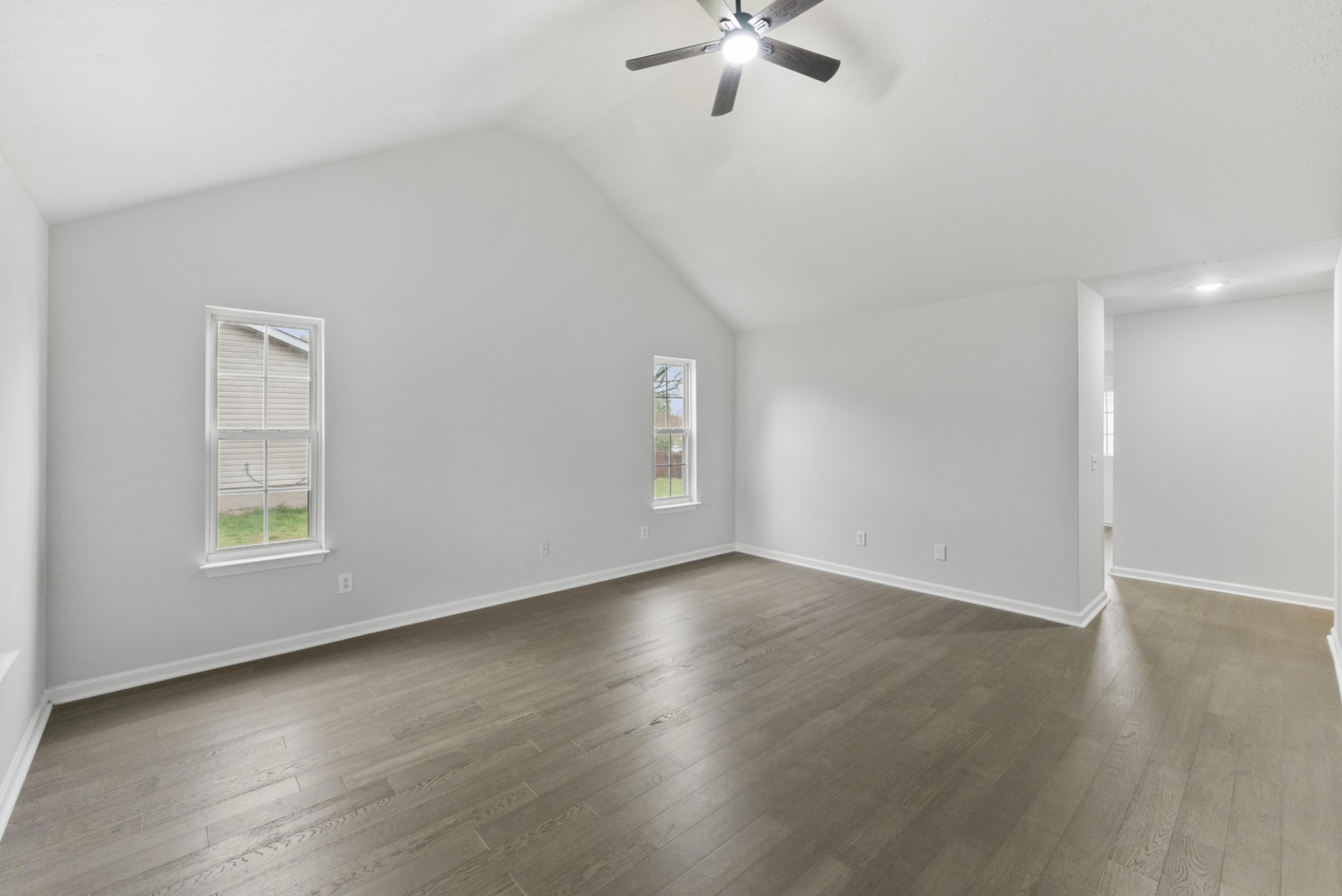 Residential in La Vergne 2