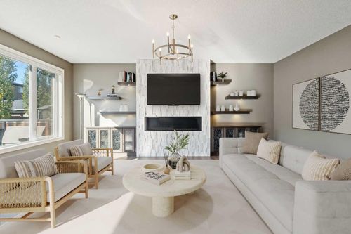 383 Evansglen Dr Nw, Calgary, AB, T3P0X7 | Card Image