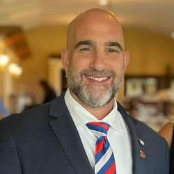 Daniel Contino