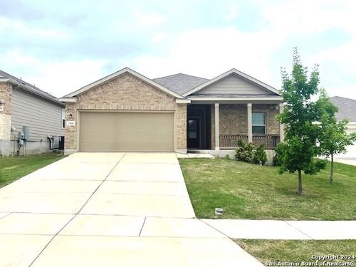 2966 Daisy Mdw, New Braunfels, TX, 78130-7085 | Card Image