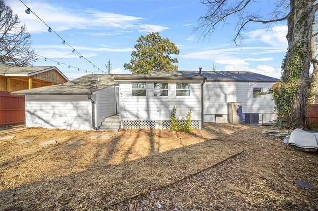 1092 Donnelly Ave Sw, House other with 3 bedrooms, 3 bathrooms and null parking in Atlanta GA | Image 32