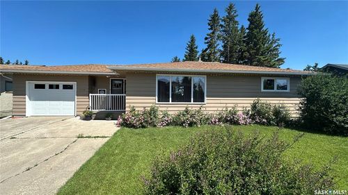 1118 109th Ave, Tisdale, SK, S0E1T0 | Card Image