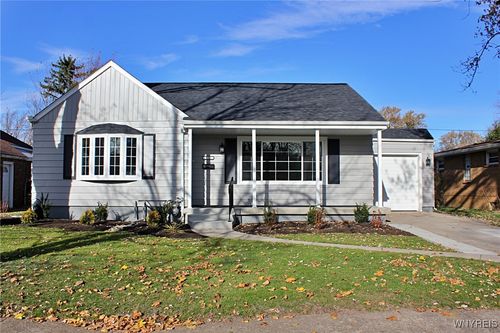 234 Treehaven Rd, Cheektowaga, NY, 14215-1335 | Card Image