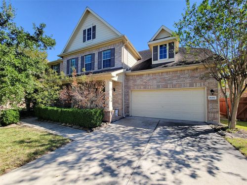 26307 Langdon Ct, Katy, TX, 77494-1415 | Card Image