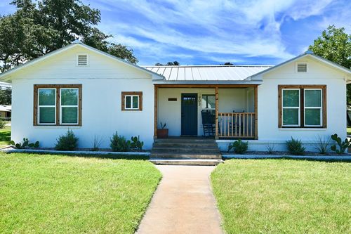a-903 Pecan St, Blanco, TX, 78606 | Card Image