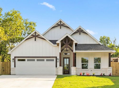 2903 Nw 30th Street, Fort Worth, TX, 76106 | Card Image