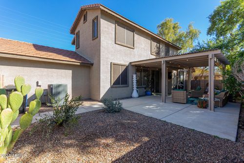 3678 E Yeager Ct, Gilbert, AZ, 85295-1612 | Card Image