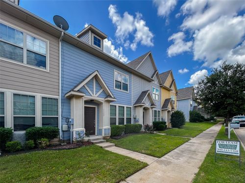5508 Dolores Place, Denton, TX, 76208 | Card Image