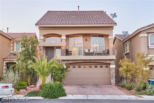 6302 Jackson Spring Rd, Las Vegas, NV, 89118-2440 | Card Image