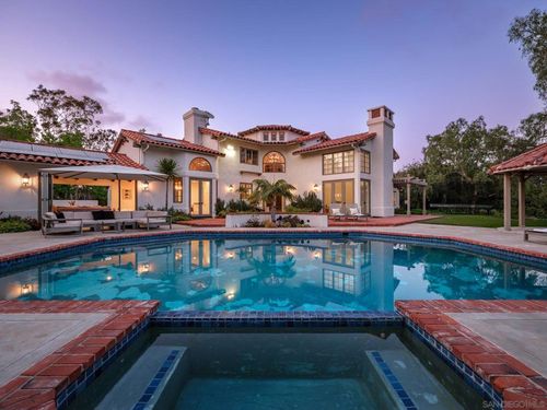 14910 Rancho Nuevo, Del Mar, CA, 92014-4244 | Card Image