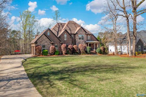 130 Heron Dr Se, Gadsden, AL, 35901-4605 | Card Image