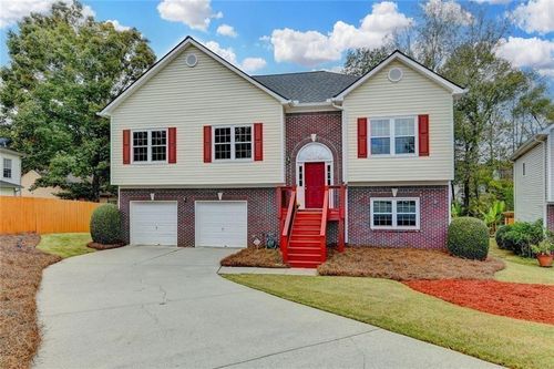 5166 Thorin Oak Cir, Sugar Hill, GA, 30518-7906 | Card Image
