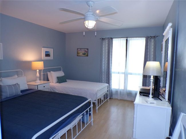UNIT-207 - 1801 Gulf Dr N, Condo with 2 bedrooms, 2 bathrooms and null parking in BRADENTON BEACH FL | Image 22