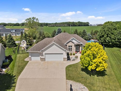 N9197 Jonsch Drive, HARRISON, WI, 54915 | Card Image