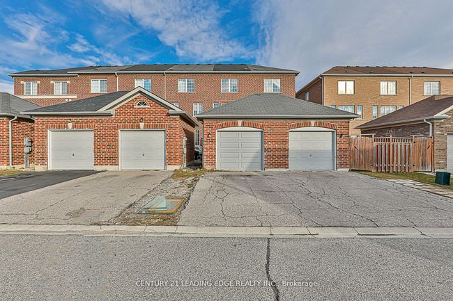 360 Cornell Rouge Blvd, House attached with 4 bedrooms, 4 bathrooms and 1 parking in Markham ON | Image 34
