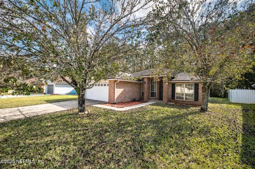 4764 Cumberland Station Dr S, Jacksonville, FL, 32257-5118 | Card Image