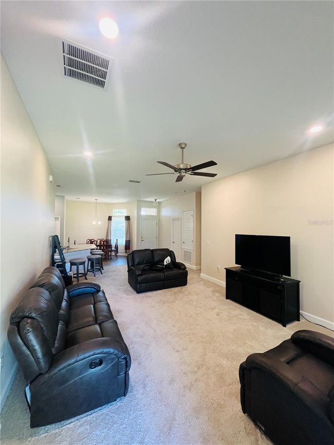 13 Barley Ln, House other with 3 bedrooms, 2 bathrooms and null parking in PALM COAST FL | Image 8