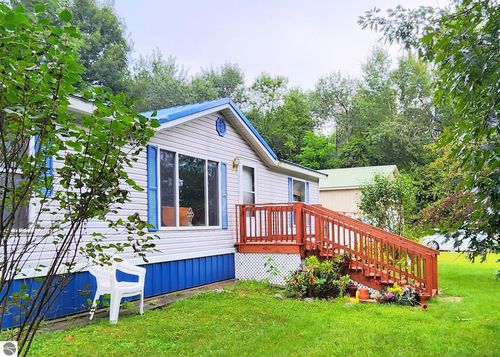 1627 W Intermediate Lake, Central Lake, MI, 49622 | Card Image