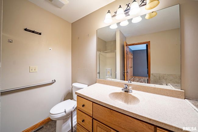 4627 S Queen Aleta Ct, House other with 4 bedrooms, 4 bathrooms and null parking in Mapleton IL | Image 25